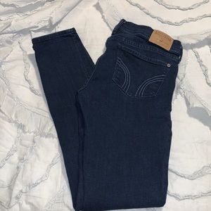 Hollister SoCal Stretch Jeans